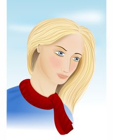 人工代怀孕妈感冒忽冷忽热